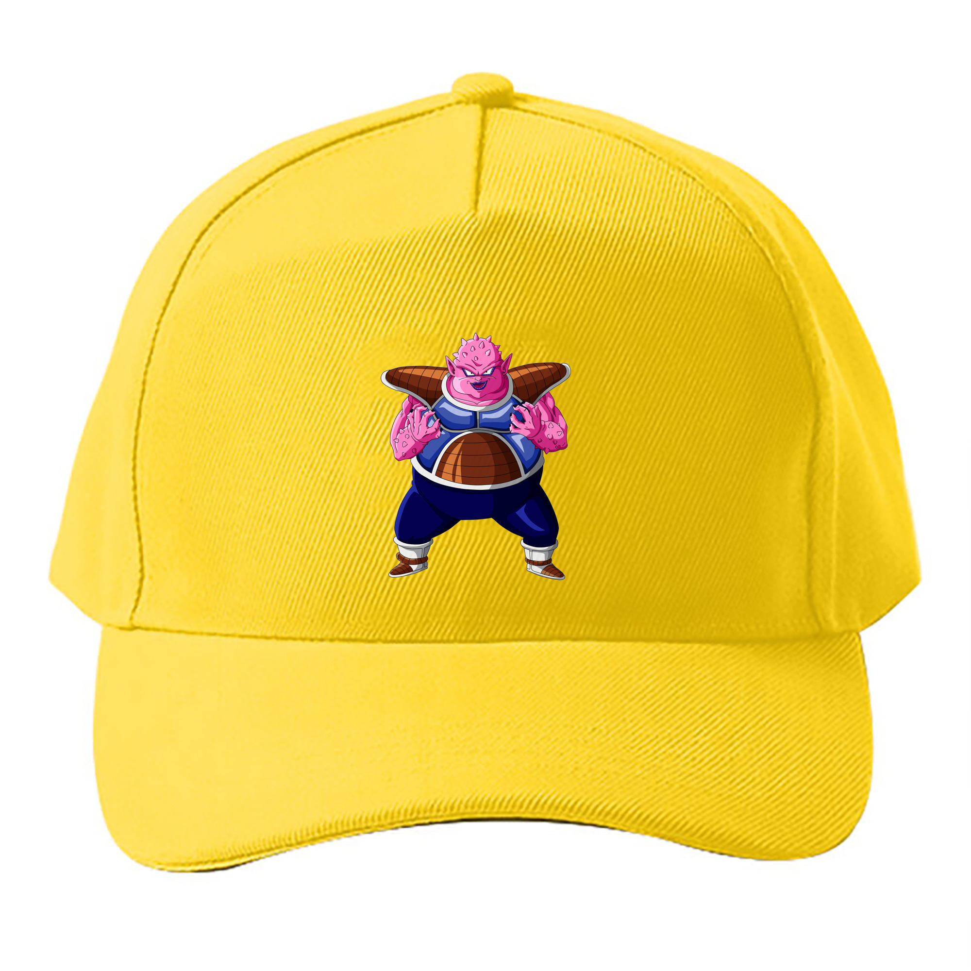 （画像用） ドラゴンボール DRAGON BALL ベースボールキャップ 綿100％ 男女兼用 帽子 スポーツ